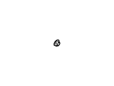 Ford -W713095-S403 Nut