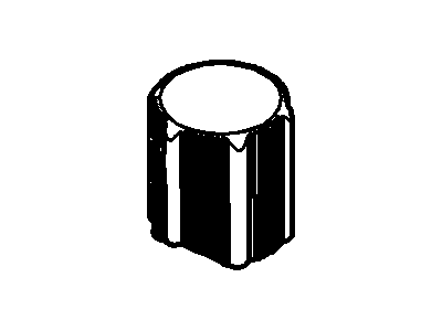 Ford F7RZ-19D702-BA Cap