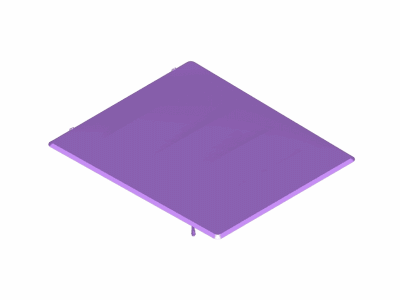 Ford VGL3Z-84501A42-AA Cover - Tonneau