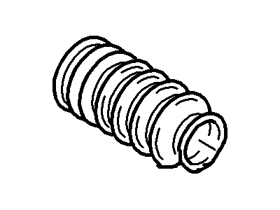 Ford 9L3Z-4421-A Boot
