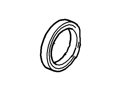 Lincoln F7TZ-4067-BK Shim