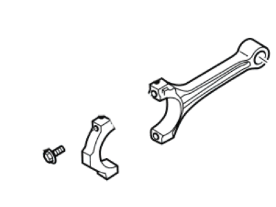 Mercury 9T4Z-6200-A Rod - Connecting