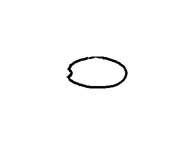 Ford -W702673-S300 "O" Ring