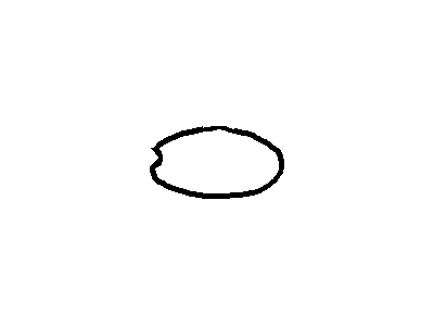 Mercury -W702675-S300 Seal