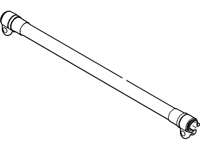 Ford 7C3Z-3281-EA Tube Assy
