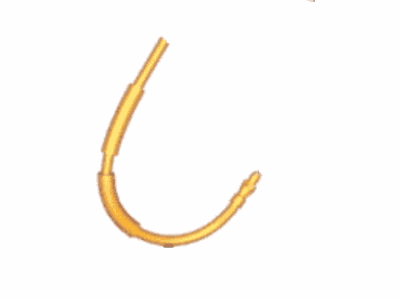 Ford GN1Z-2282-B Hose Assy - Brake