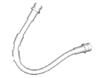 Ford AE8Z-2282-B Hose Assy - Brake