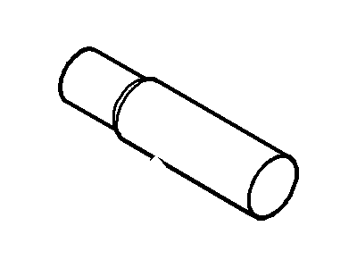 Ford F81Z-5255-AA Extension