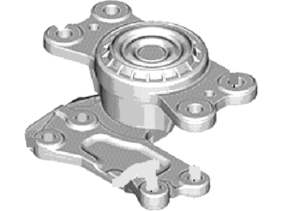 Ford DP5Z-6068-E Housing - Transmission Extension