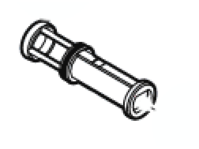 Ford CM5Z-6C683-A Filter Assy