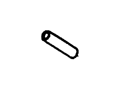 Ford -W701501-S Dowel - Pin