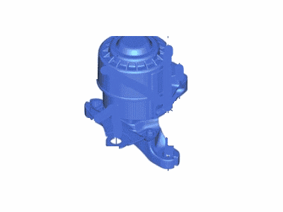 Ford K2GZ-6038-E Bracket - Engine Front Support