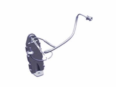 Ford JR3Z-19A390-BA Aerial Assy