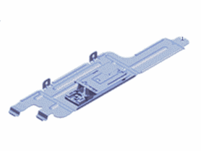 Ford JR3Z-19A390-EB Aerial Assy