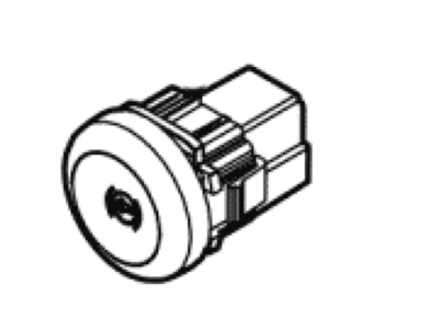 Ford FC3Z-2W067-AA Switch Assy
