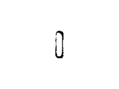 Ford -87675-S Plug - Oil Filler