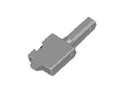 Ford CK4Z-15K602-B Receiver