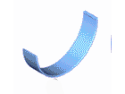 Ford JL3Z-6211-D Bearing