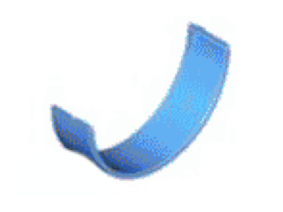 Lincoln FT4Z-6333-N Bearing