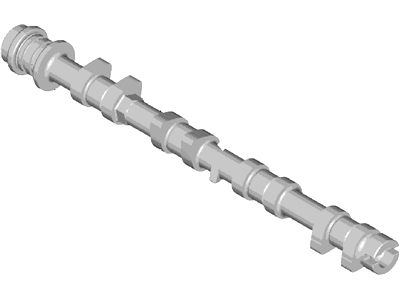 Ford BM5Z-6250-D Intake Camshaft