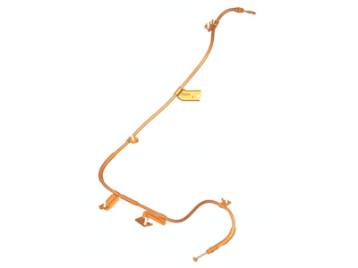 Ford FR3Z-2A635-M Rear Cable