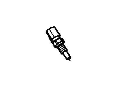Lincoln F65Z-6G004-AB Sensor Assy