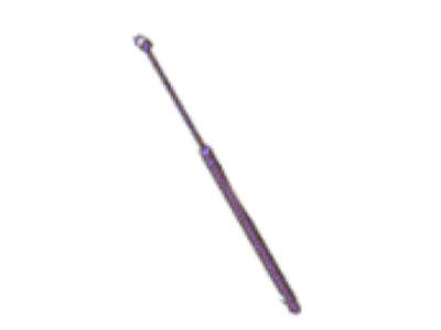Lincoln FA1Z-16C826-D Lift Cylinder