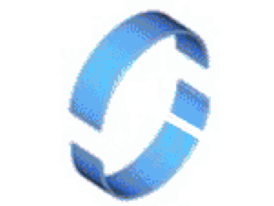 Lincoln FT4Z-6211-DA Bearing