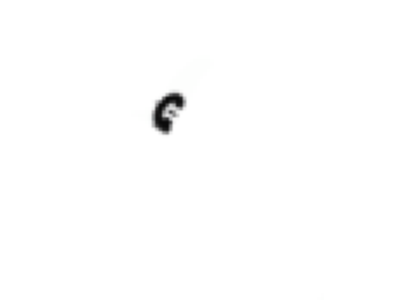 Ford 5L3Z-8A520-AA Tube Assy