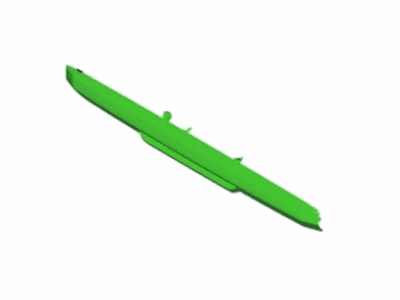 Ford HC3Z-9943400-DA Handle
