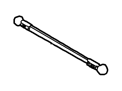 Lincoln 5L1Z-9B842-AA Rod