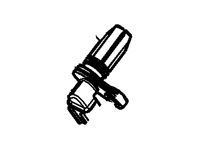 Ford BR3Z-7H103-A Speed Sensor
