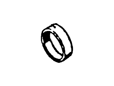 Ford E-350 Econoline Club Wagon Camshaft Bearing - D9HZ-6261-A