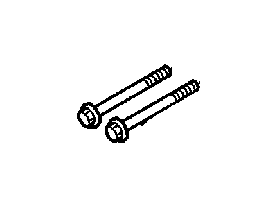 Lincoln -N606090-S Bolt