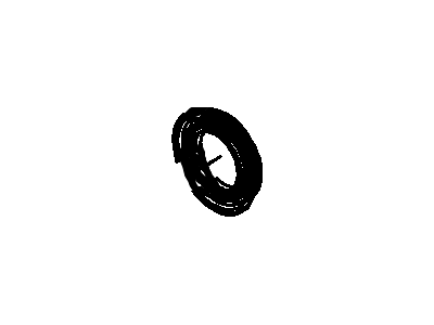 Ford F89Z-4676-AA Seal Assy - Oil