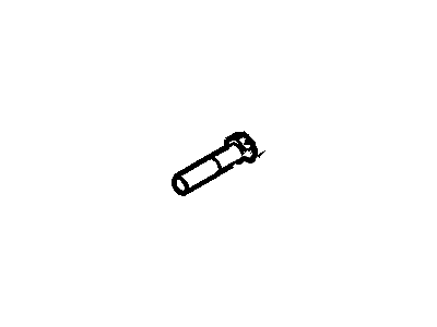 Ford -46108-S Bolt