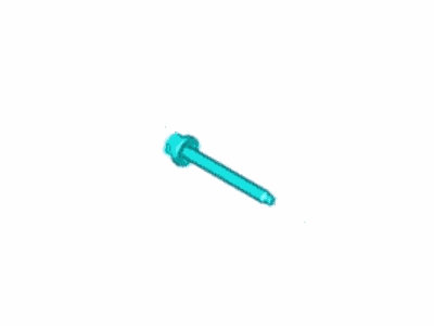 Ford -W718855-S437 Bolt
