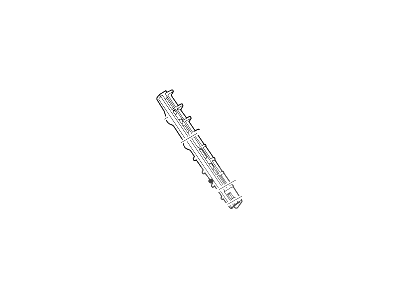 Mercury 1R3Z-6M256-AA Chain Guide
