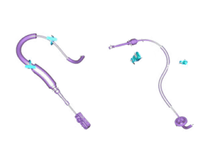 Ford JC3Z-7E395-E Shift Control Cable