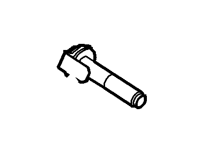 Lincoln -W713856-S439 Bolt