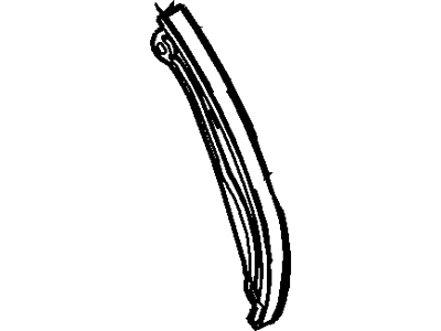 Ford AT4Z-6K255-A Tensioner Arm