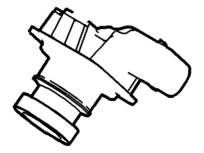 Ford BM5Z-19G490-AE Camera Assy