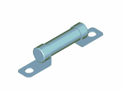 Ford JG9Z-14526-A Fuse