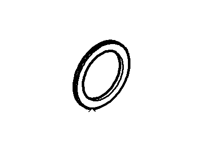 Lincoln F7TZ-4067-BK Shim