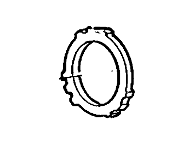 Ford -E860129-S Retainer