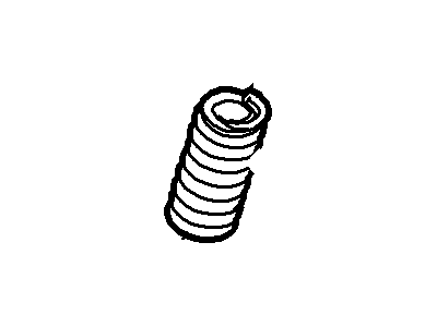 Ford 3M4Z-6513-BA Spring - Valve