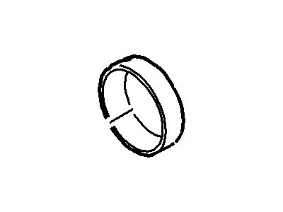 Ford CC3Z-1217-A Cup - Bearing