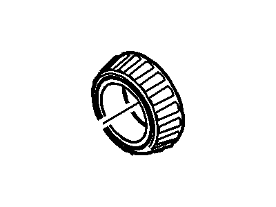 Ford CC3Z-4221-A Bearing Assy - Ball