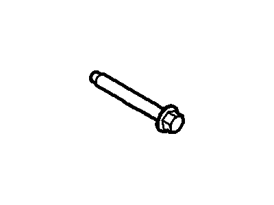 Ford -W706828-S426 Bolt