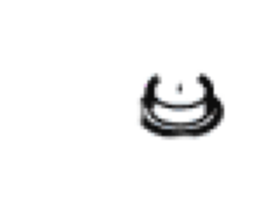 Ford 7T4Z-6514-AA Valve Spring Retainers